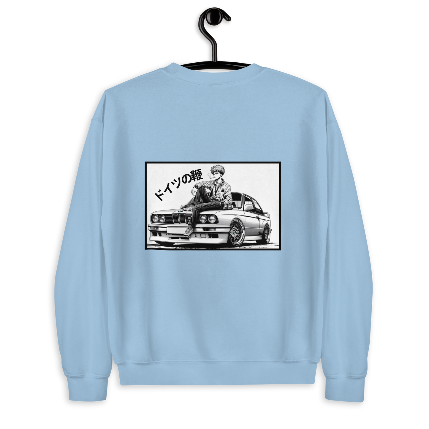E30 X Bimmer Sweatshirt