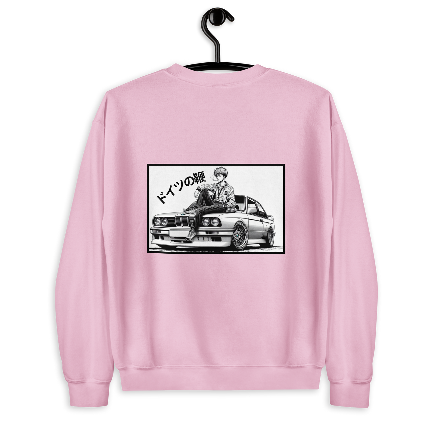 E30 X Bimmer Sweatshirt