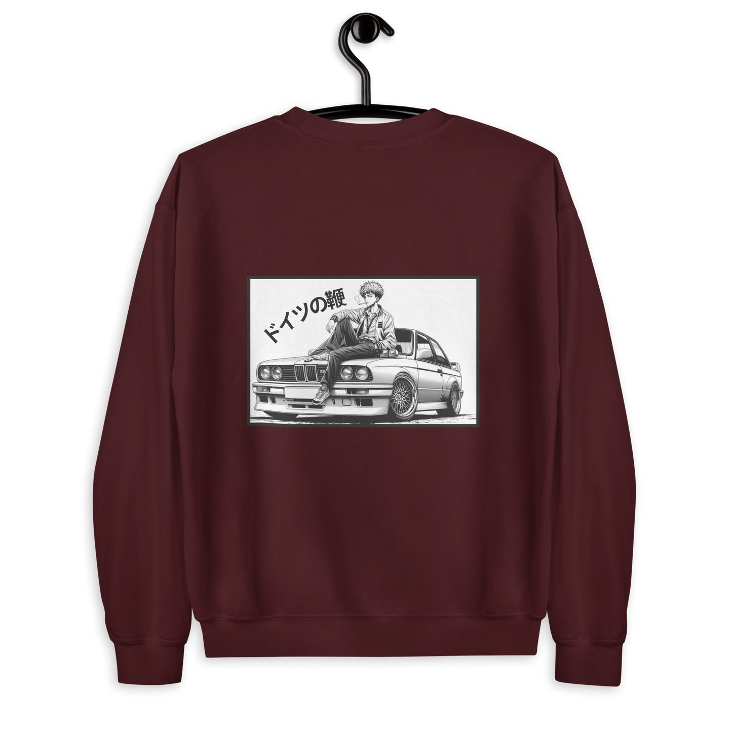 E30 X Bimmer Sweatshirt