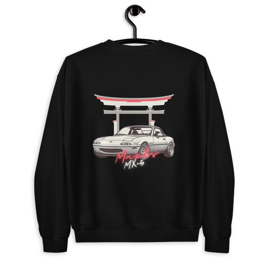 Mx-5 Arch X JDM Sweatshirt