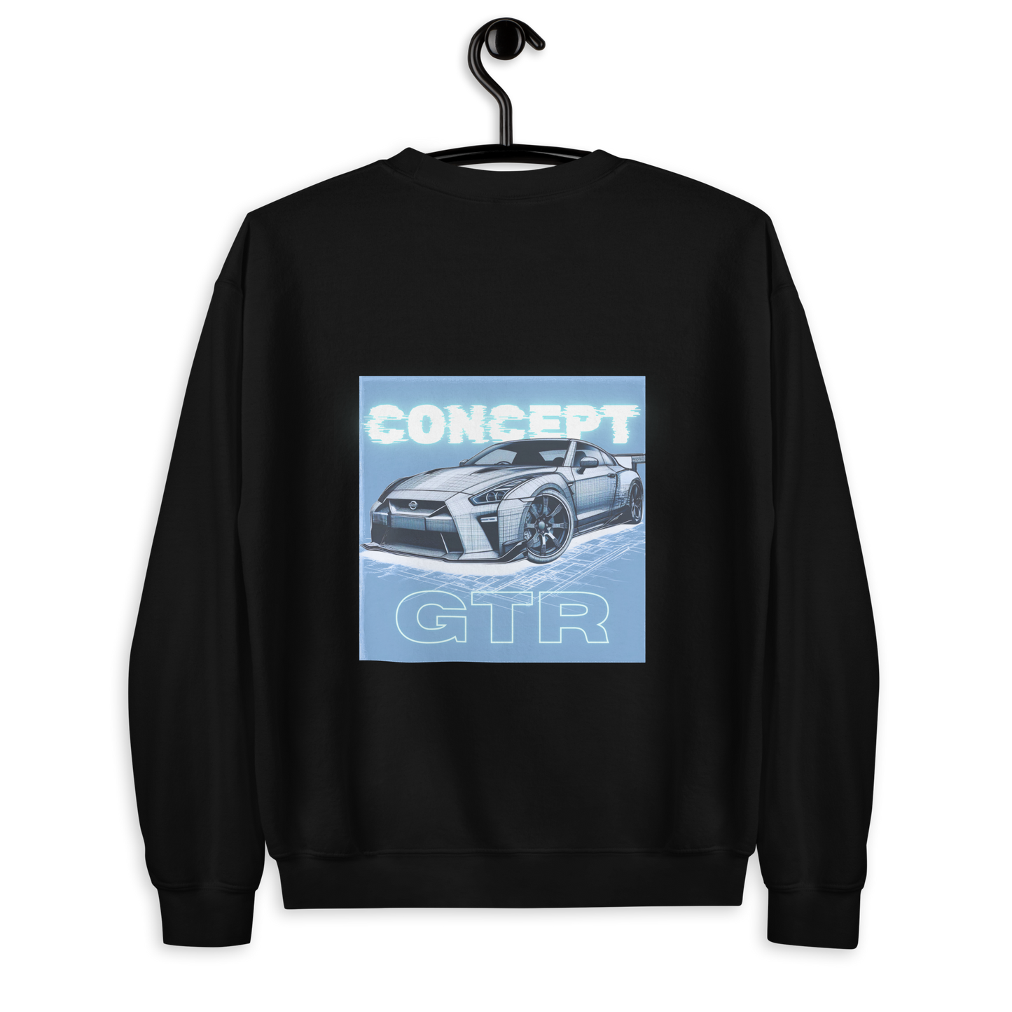 GTR Concept X JDM Sweatshirt