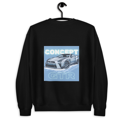 GTR Concept X JDM Sweatshirt