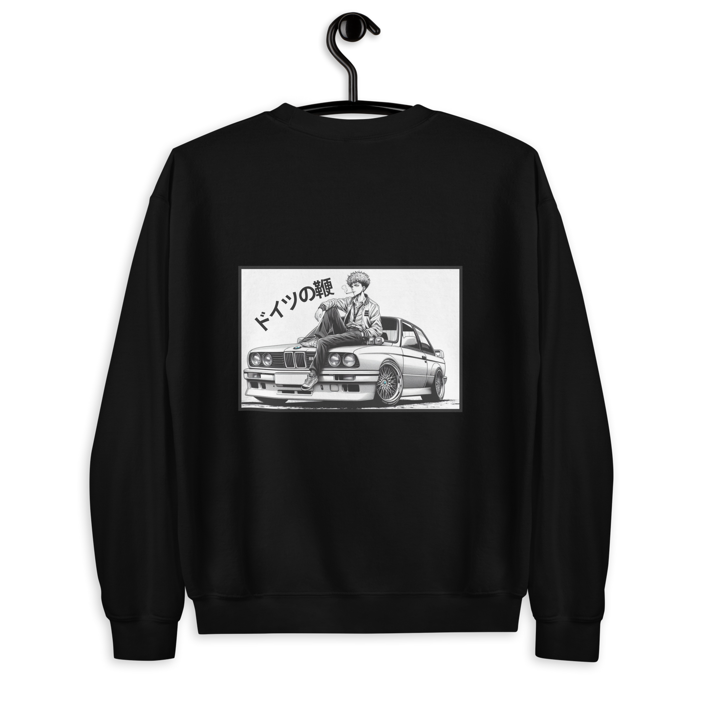 E30 X Bimmer Sweatshirt