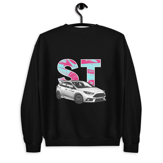 Focus ST X FMC Sweatshirt