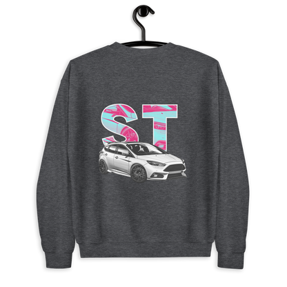 Focus ST X FMC Sweatshirt