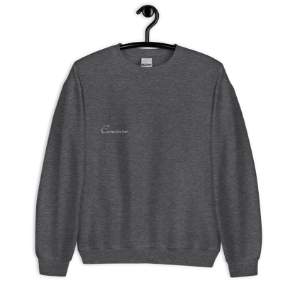 Focus ST X FMC Sweatshirt