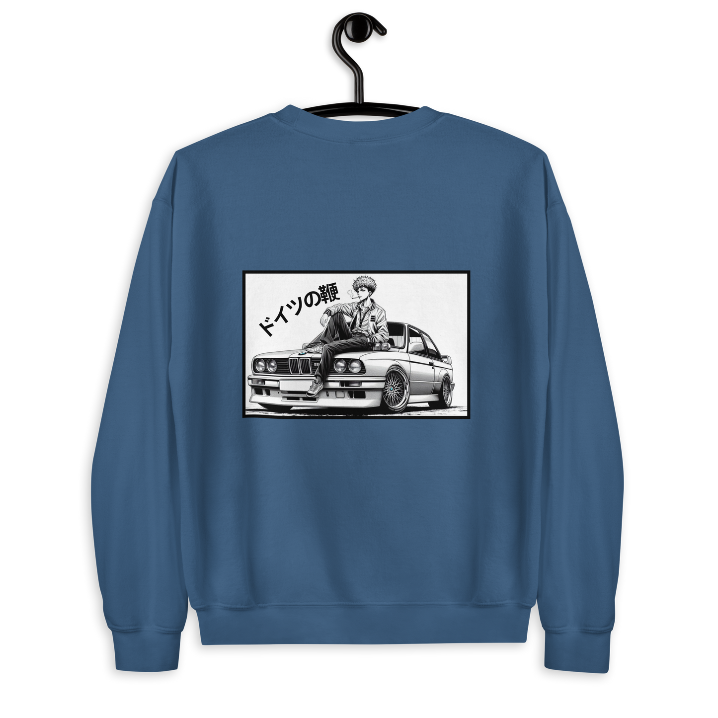 E30 X Bimmer Sweatshirt