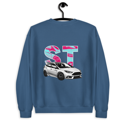 Focus ST X FMC Sweatshirt