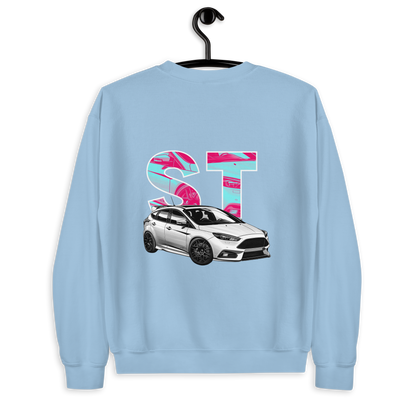 Focus ST X FMC Sweatshirt