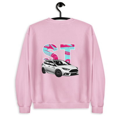 Focus ST X FMC Sweatshirt