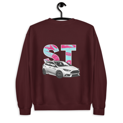 Focus ST X FMC Sweatshirt