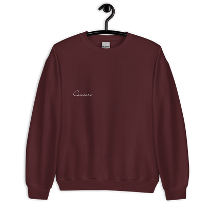 Focus ST X FMC Sweatshirt