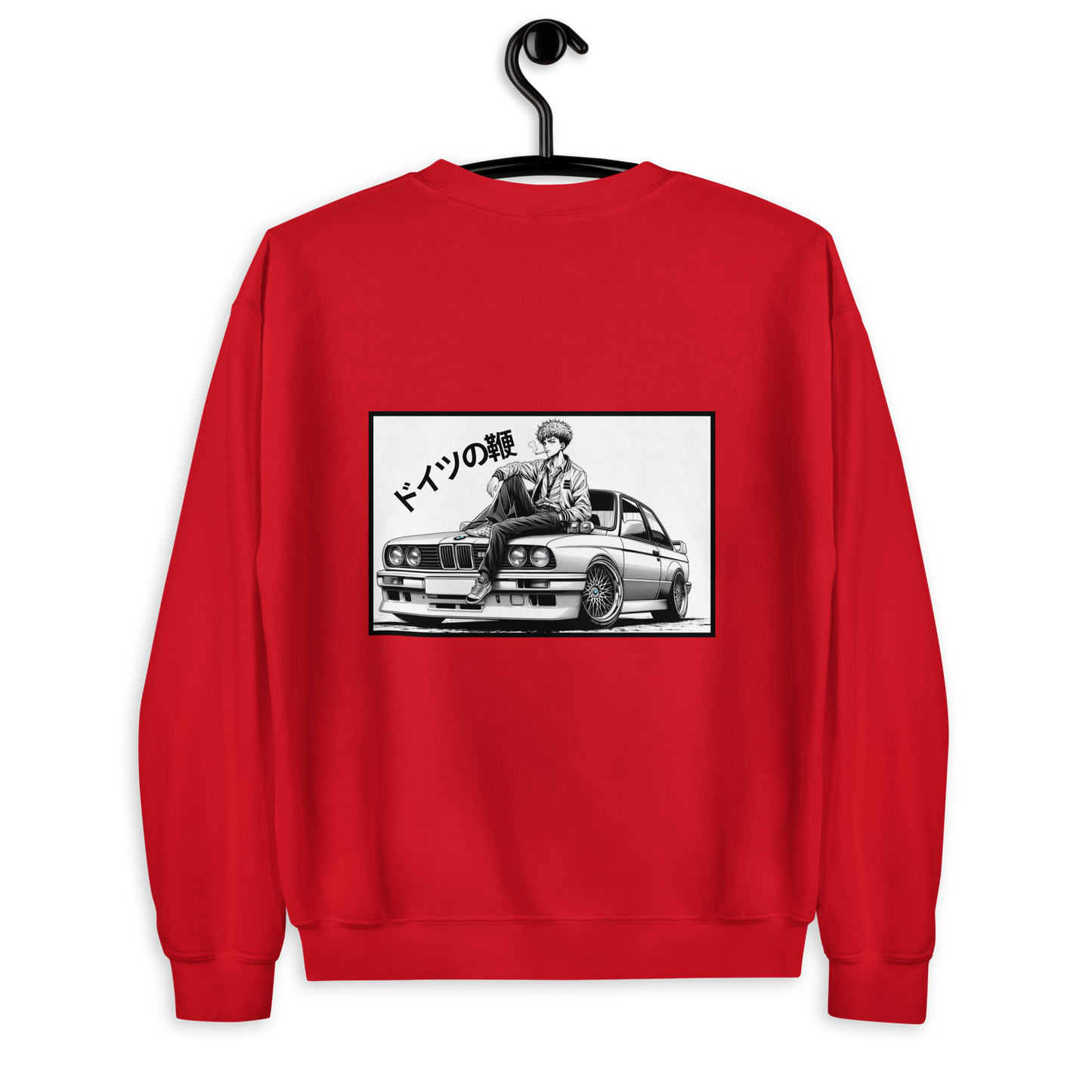 E30 X Bimmer Sweatshirt