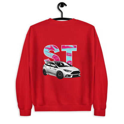 Focus ST X FMC Sweatshirt