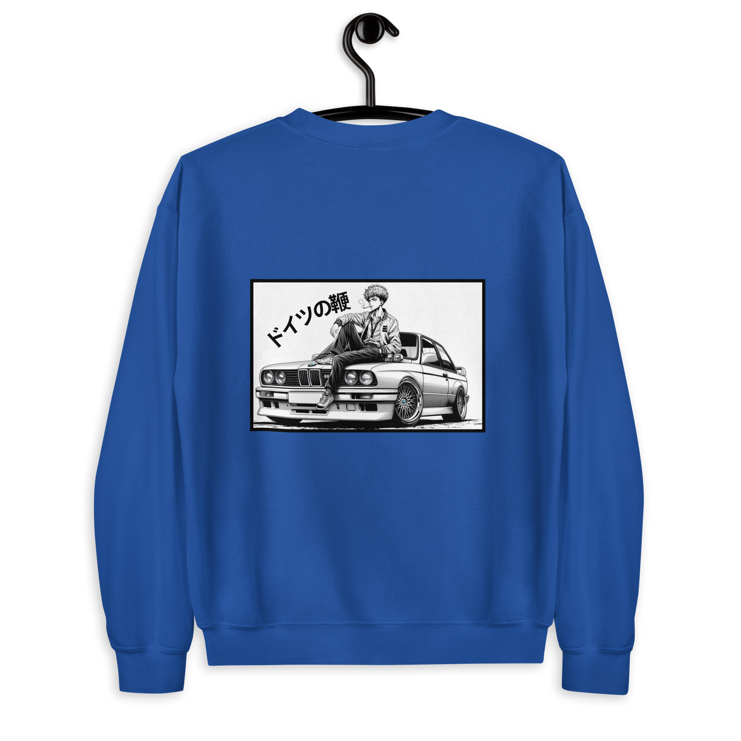E30 X Bimmer Sweatshirt