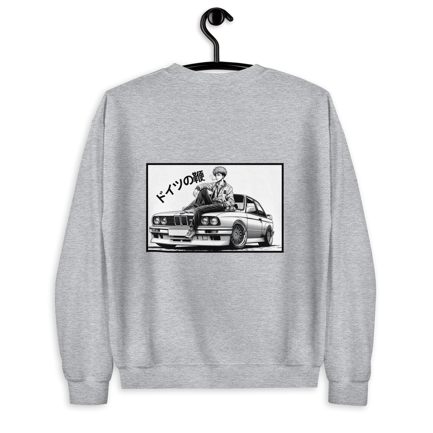E30 X Bimmer Sweatshirt