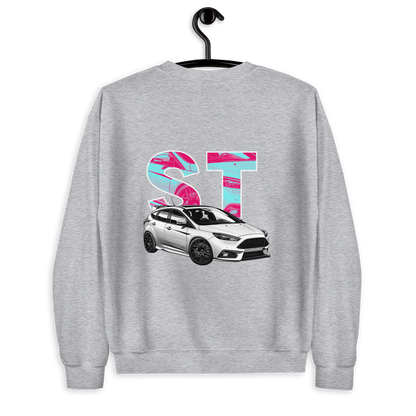 Focus ST X FMC Sweatshirt