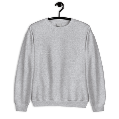 Focus ST X FMC Sweatshirt