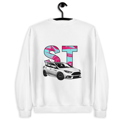 Focus ST X FMC Sweatshirt