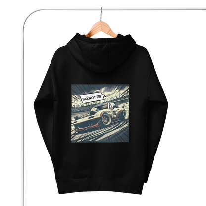 MX-5 Drifter X JDM Hoodie