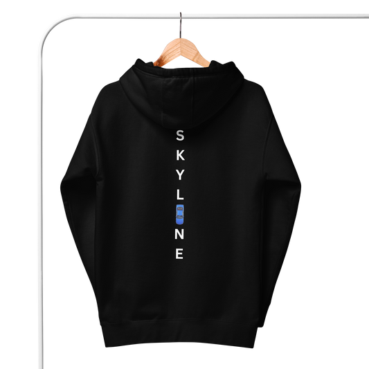 Skyline drop X JDM Hoodie