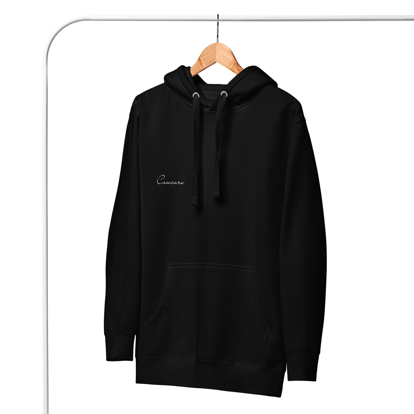 The Van Life Hoodie