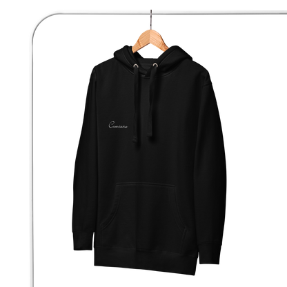 The Van Life Hoodie