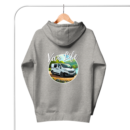 The Van Life Hoodie