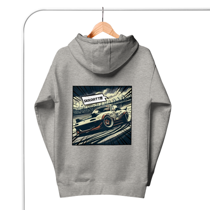 MX-5 Drifter X JDM Hoodie