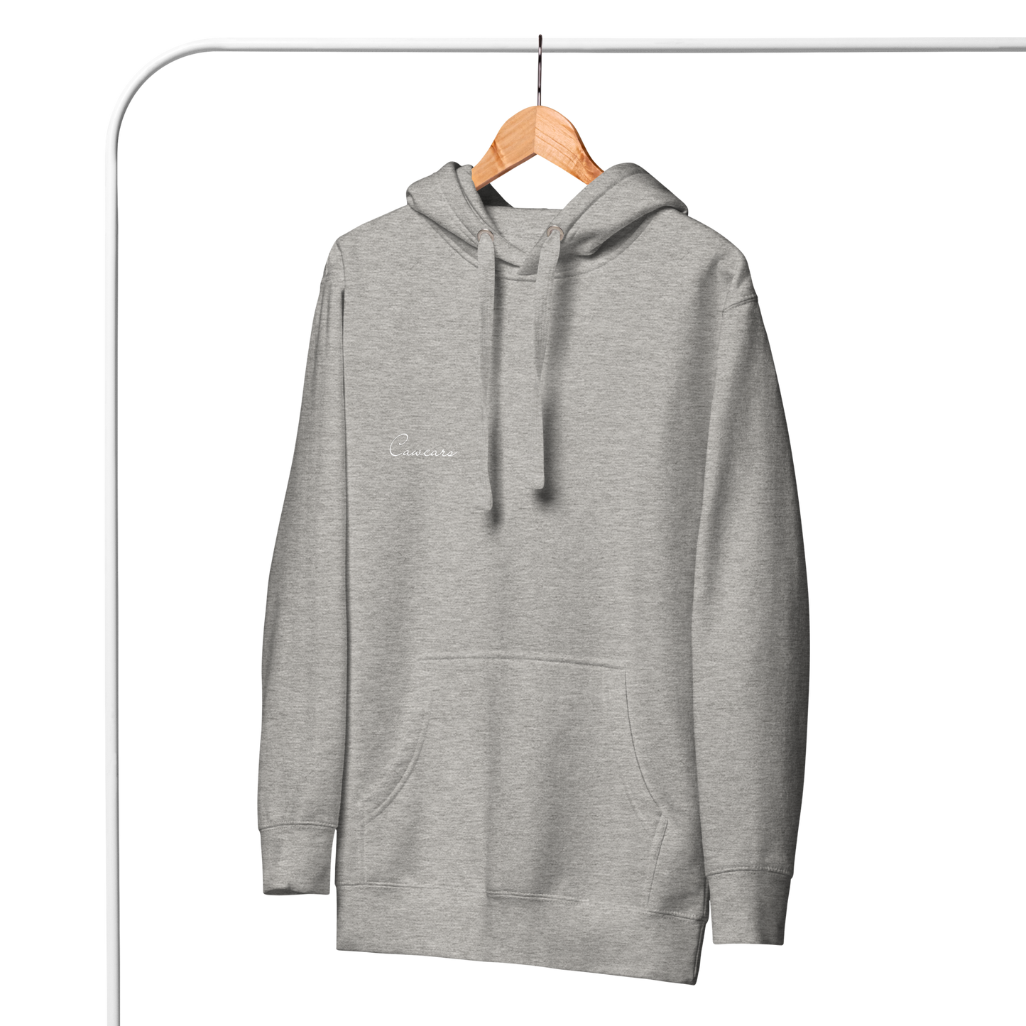 The Van Life Hoodie