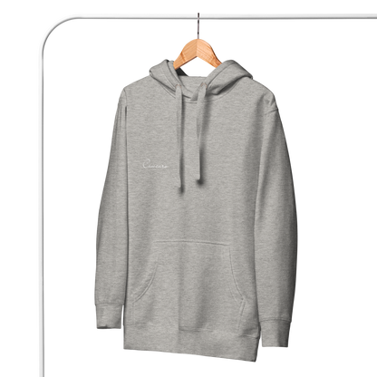 The Van Life Hoodie