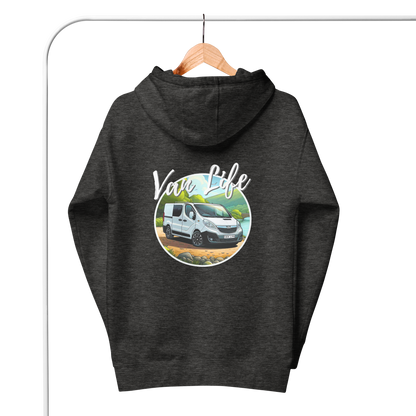 The Van Life Hoodie