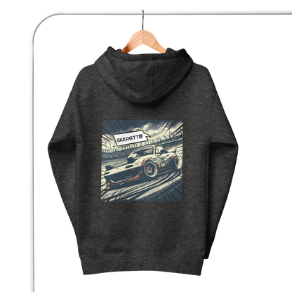 MX-5 Drifter X JDM Hoodie