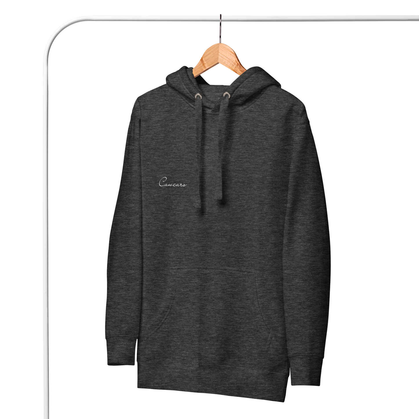 The Van Life Hoodie