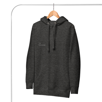 The Van Life Hoodie