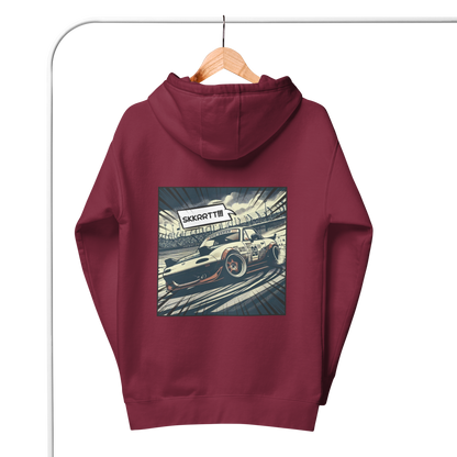 MX-5 Drifter X JDM Hoodie