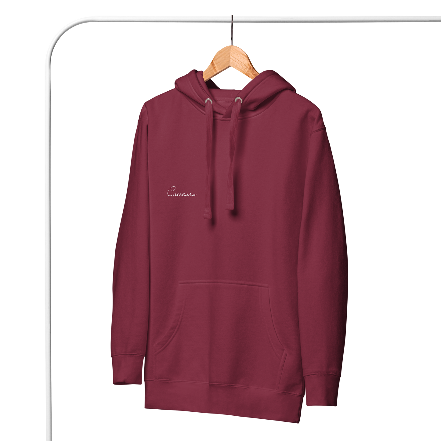 The Van Life Hoodie