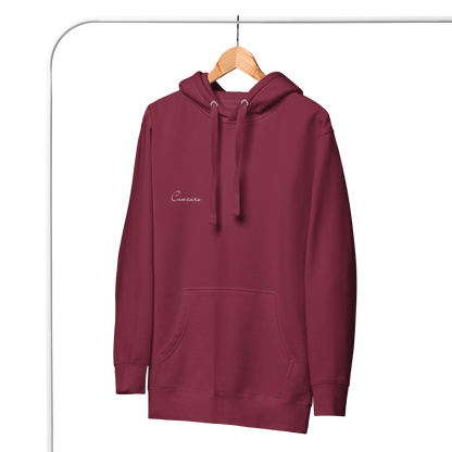 The Van Life Hoodie