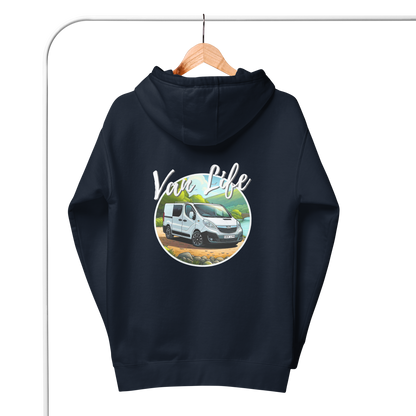 The Van Life Hoodie