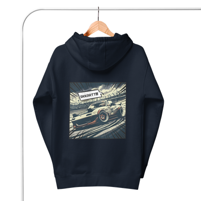 MX-5 Drifter X JDM Hoodie