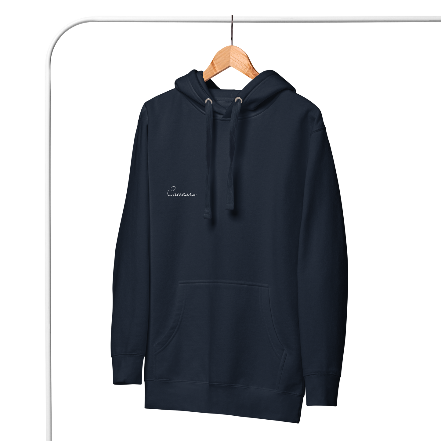 The Van Life Hoodie