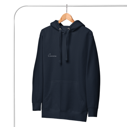 The Van Life Hoodie