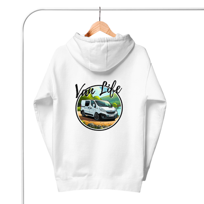 The Van Life Hoodie