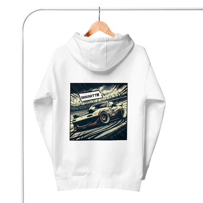 MX-5 Drifter X JDM Hoodie