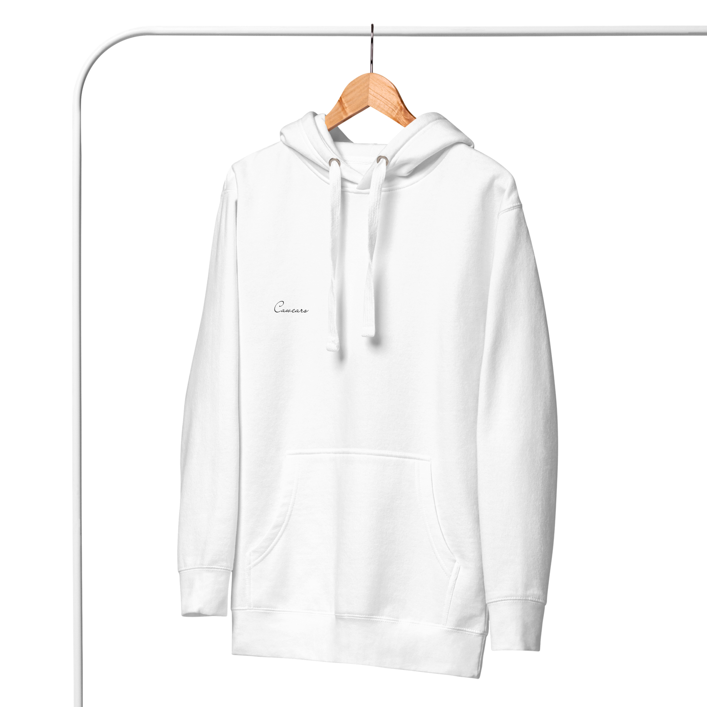 The Van Life Hoodie