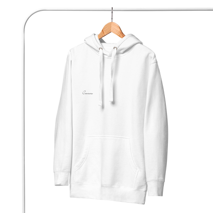 The Van Life Hoodie