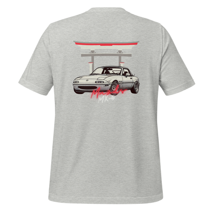 MX-5 Arch X JDM T-shirt