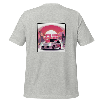 Micra k11 X JDM T-shirt