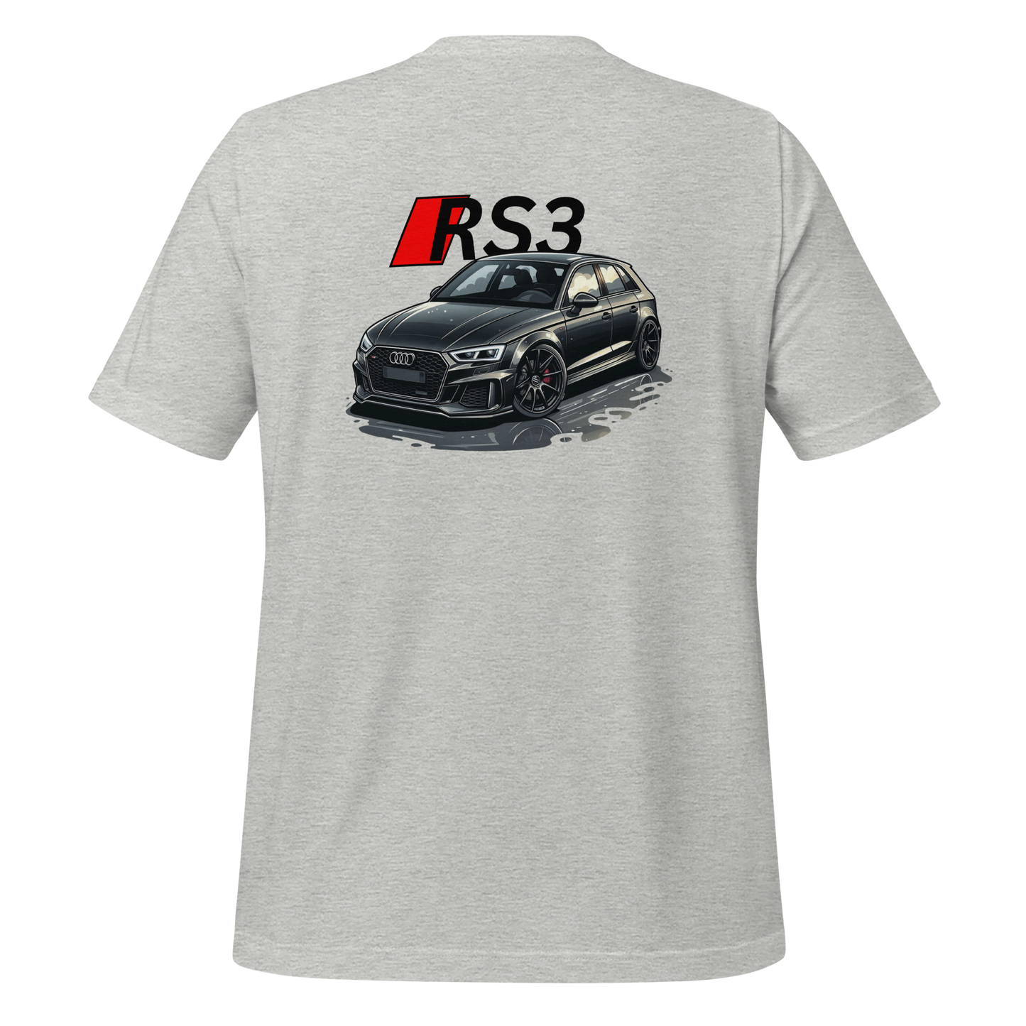 RS3 X VAG T-shirt