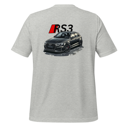 RS3 X VAG T-shirt